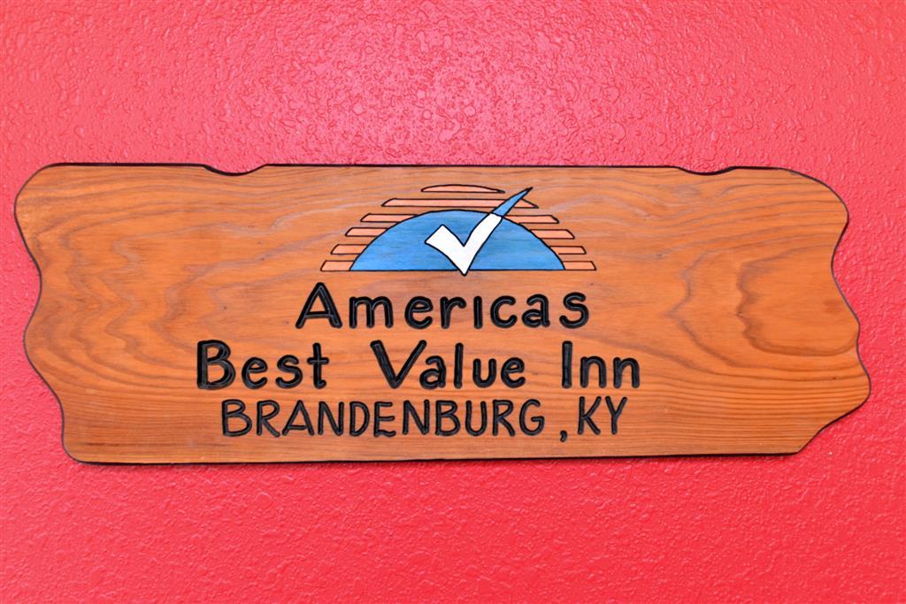 Quality Inn & Suites Brandenburg - Fort Knox Servicios foto