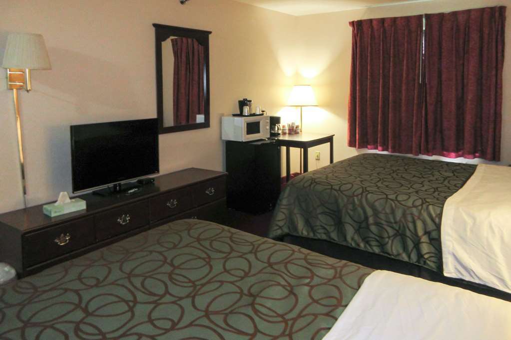 Quality Inn & Suites Brandenburg - Fort Knox Habitación foto